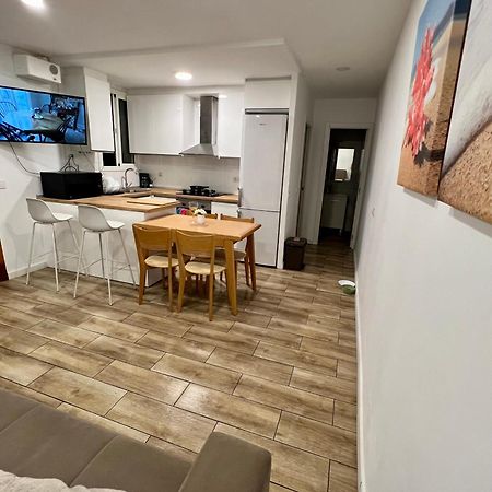 شقة Apartamento Excepcional A Un Minuto De La Mejor Playa برشلونة المظهر الخارجي الصورة