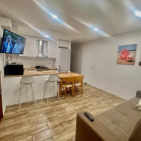 شقة Apartamento Excepcional A Un Minuto De La Mejor Playa برشلونة المظهر الخارجي الصورة
