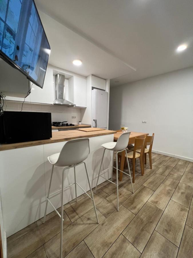 شقة Apartamento Excepcional A Un Minuto De La Mejor Playa برشلونة المظهر الخارجي الصورة