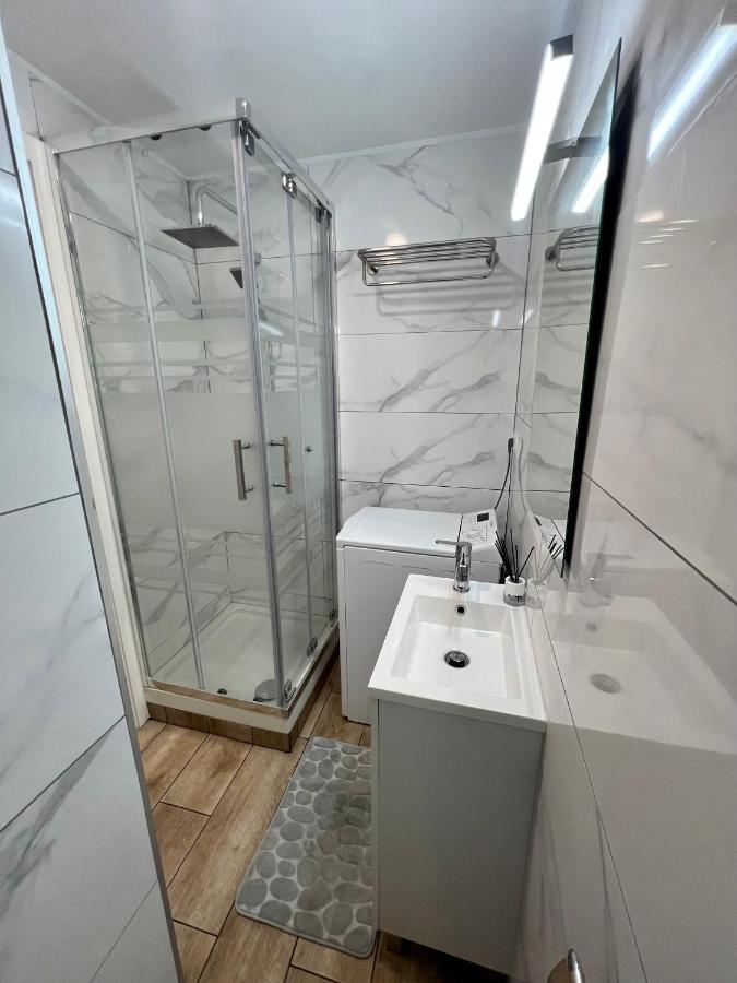 شقة Apartamento Excepcional A Un Minuto De La Mejor Playa برشلونة المظهر الخارجي الصورة
